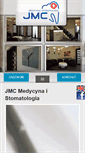 Mobile Screenshot of medycynaistomatologia.pl